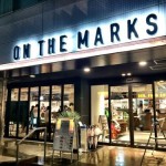 川崎「ON THE MARKS」は、驚愕オサレなホテル＆ダイニングだった